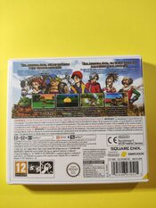 Buy Dragon Quest VIII: Journey of the Cursed King Nintendo 3DS