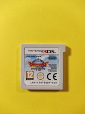 Get Dragon Quest VIII: Journey of the Cursed King Nintendo 3DS