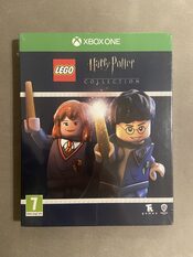 LEGO Harry Potter Collection Xbox One