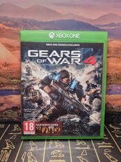 Gears of War 4 Xbox One