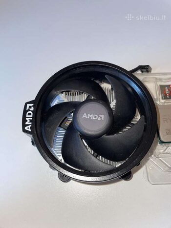 Deepcool CPU Cooler AG300