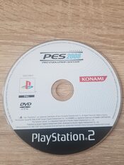 Pro Evolution Soccer 2008 PlayStation 2