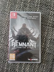 Remnant: From the Ashes Nintendo Switch