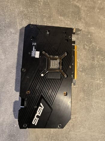 Get ASUS RX 6600 XT 8GB GPU