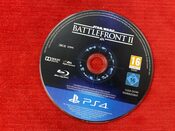 Star Wars Battlefront II PlayStation 4