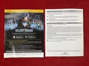 Redeem Star Wars Battlefront II PlayStation 4