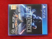 Get Star Wars Battlefront II PlayStation 4