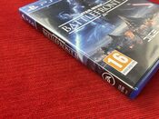 Star Wars Battlefront II PlayStation 4 for sale