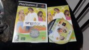 Singstar Pop PlayStation 2