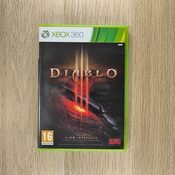 Diablo III Xbox 360