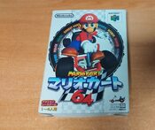 Mario Kart 64 (1996) Nintendo 64
