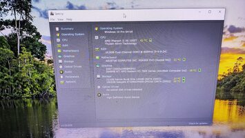 Phenom x6 /10gb/HD7850 2gb/ssd+hdd