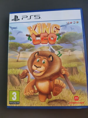 King Leo PlayStation 5