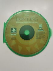 Buy Disney's The Lion King: Simba's Mighty Adventure PlayStation