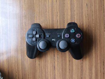 DualShock para Ps3