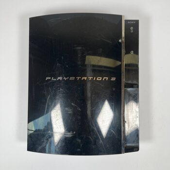 PlayStation 3 PS3 Backwards Compatible CECHC04 Console