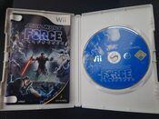 Buy Star Wars: The Force Unleashed Wii