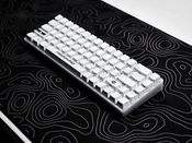 Higround SNOWSTONE Base 65 Keyboard/Klaviatūra