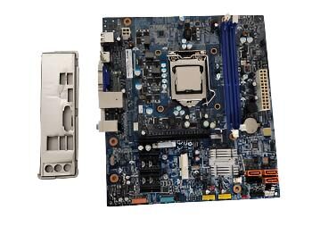 Lenovo CIH61MI Motherboard Intel H61 LGA 1155 DDR3 mATX