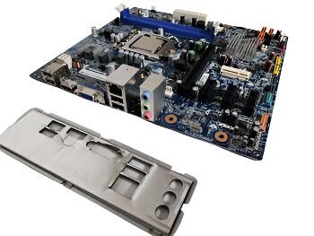 Lenovo CIH61MI Motherboard Intel H61 LGA 1155 DDR3 mATX