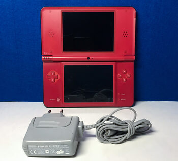 DSi XL 25 aniversario Super Mario Bros cargador original UTL-001(EUR) 25 th 25º 