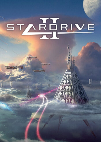 StarDrive 2 Steam Key GLOBAL