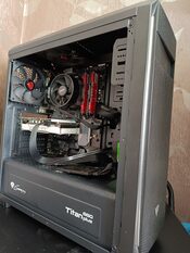 RTX 2070 AMD Ryzen 5 2600x