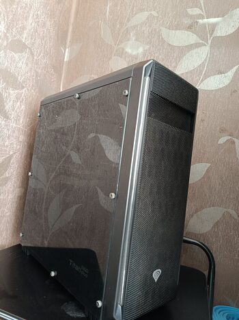 RTX 2070 AMD Ryzen 5 2600x
