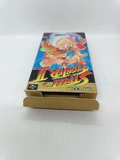 Street Fighter II SNES for sale