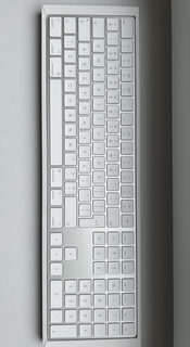 Buy Apple Magic keyboard with Numeric keypad Wireless