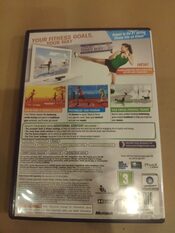 Your Shape Fitness Evolved 2012 Xbox 360