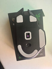 RAZER BASILISK V3 BĖLAIDE PELĖ