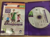 Buy Your Shape Fitness Evolved 2012 Xbox 360