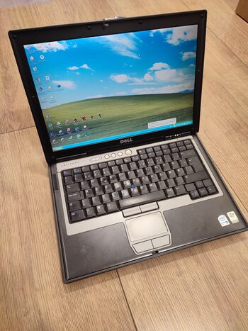 Pirkti Dell Latitude D620