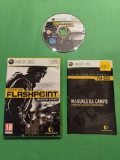 Operation Flashpoint: Dragon Rising Xbox 360