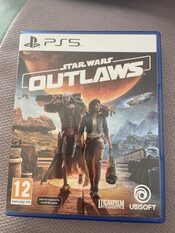 Star Wars Outlaws PlayStation 5