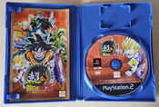 Super Dragon Ball Z PlayStation 2 for sale