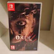 Oxide Room 104 Nintendo Switch