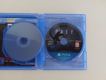 Dishonored & Prey The Arkane Collection PlayStation 4 for sale