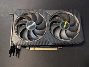 Buy Asus GeForce RTX 3060 Ti 8 GB 1410-1695 Mhz PCIe x16 GPU