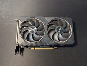 Get Asus GeForce RTX 3060 Ti 8 GB 1410-1695 Mhz PCIe x16 GPU