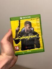 Cyberpunk 2077 Xbox One