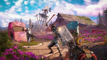 Far Cry: New Dawn - Deluxe Edition Xbox One for sale