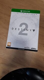 Get Destiny 2 Xbox One