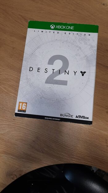 Get Destiny 2 Xbox One