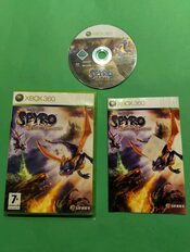 The Legend of Spyro: Dawn of the Dragon Xbox 360