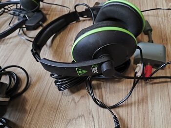 Buy 15 x įvairių ausinių Joblot Turtle Beach Gioteck