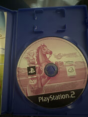 Barbie Horse Adventures : Wild Horse Rescue PlayStation 2