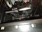 Msi Amd Radeon Rx 6650 Xt Gaming X 8gb Gddr6 GPU