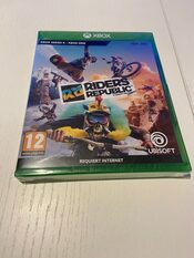 Riders Republic Xbox Series X